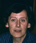 <b>Cornelia Hug</b> geb. Rawer (*23.12.1912, + 2011 in Freiburg) &amp; Prof. - cornelia-hug-k