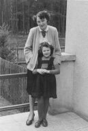 Ktchen und Rosie