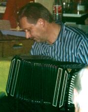 Horst mit Bandoneon