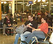 Brigitte, Markus, Elke