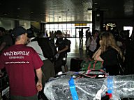 Ganz nett viel Zeug, auf das man da aufpassen soll!