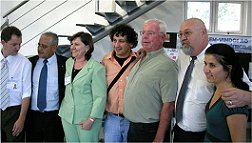 Warum nur schauen die nicht zu mir?