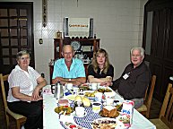 Familie Schmitt, Anelika, Friedrich
