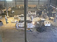 Der Formenbau ist die Voraussetzung fr jeden Gu.