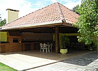 Schade, da wir so enig Zeit hatten bei unserer Gastgeberin