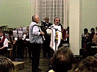 immer noch: einheimische Knstler