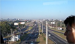 Ein letzter Blick zurck (ohne Zorn, mit Wehmut)