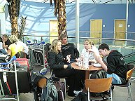 Deutsche Wecken schmeckwen halt doch besser!